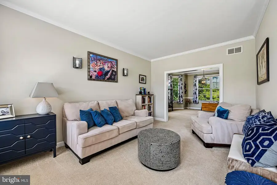 1004 Crimson Cloud Ct, Mount Airy, MD 21771 - #3