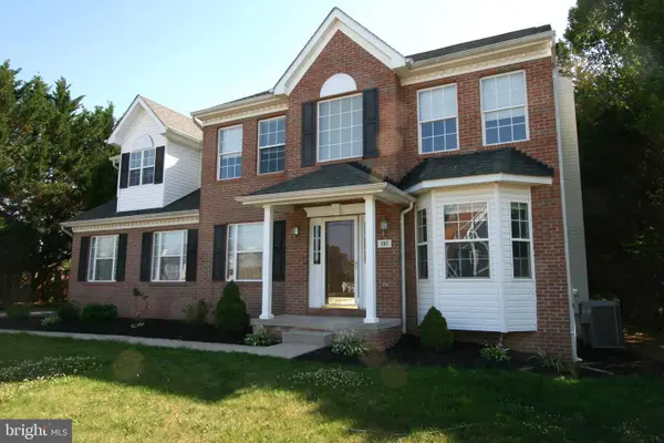 207 Bentley St, TANEYTOWN, MD 21787