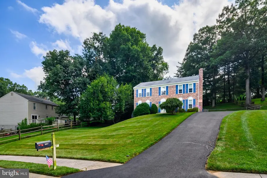 2148 Sagebrush, Eldersburg, MD 21784 - #3
