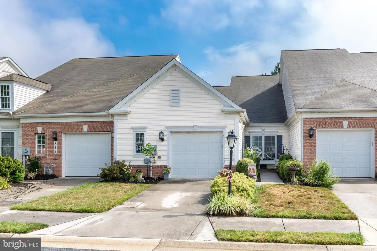 850 Horseshoe Ln #176, Taneytown, MD 21787 - #1