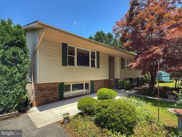 4 Martz Rd, SYKESVILLE, MD 21784