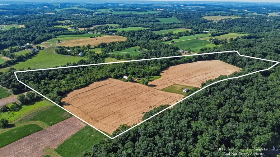 2519 & 2511 Robert Arthur Rd, Westminster, MD 21158 - #2