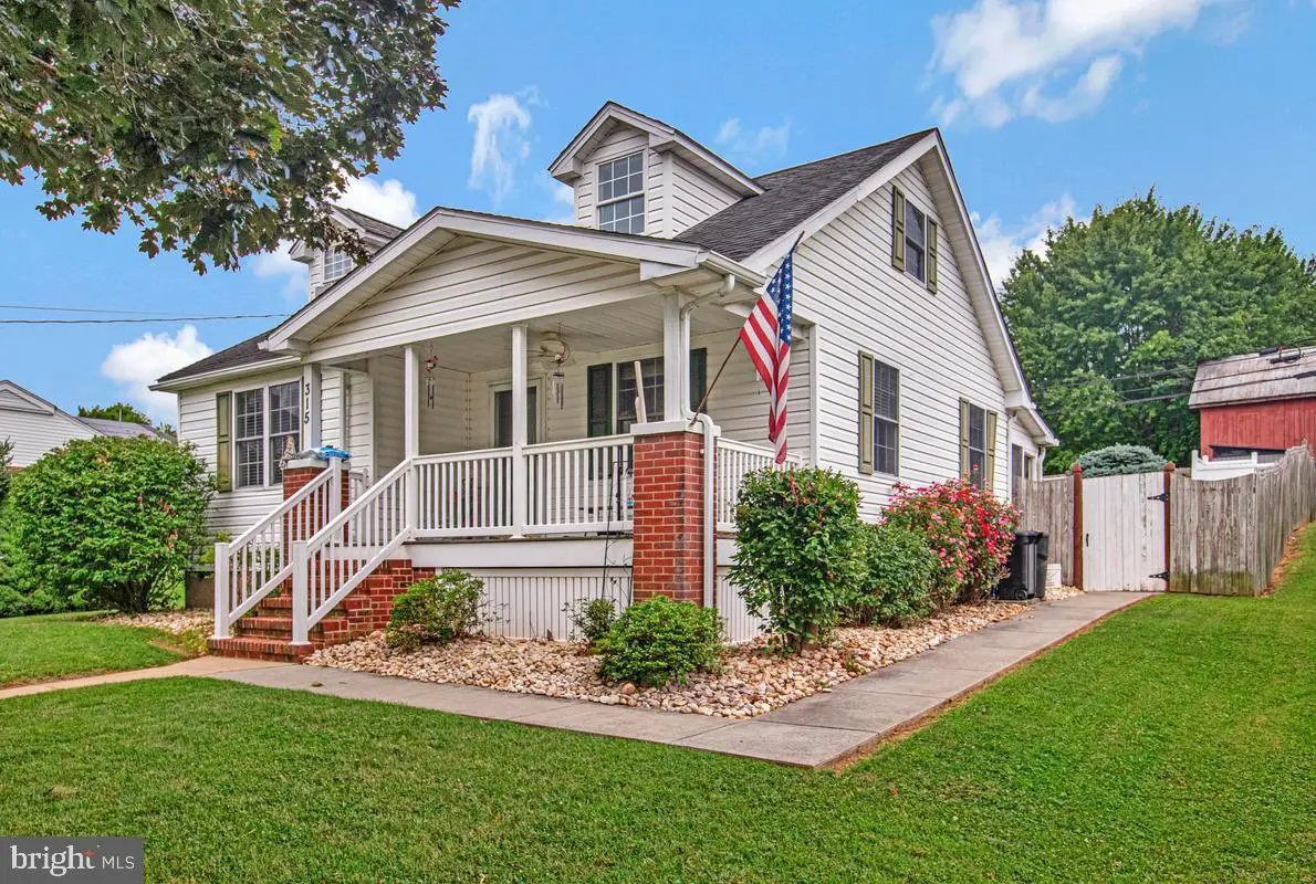 315 College Ave, New Windsor, MD 21776 - #1