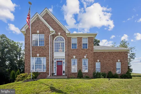 4724 Old Germany Ct, MANCHESTER, MD 21102