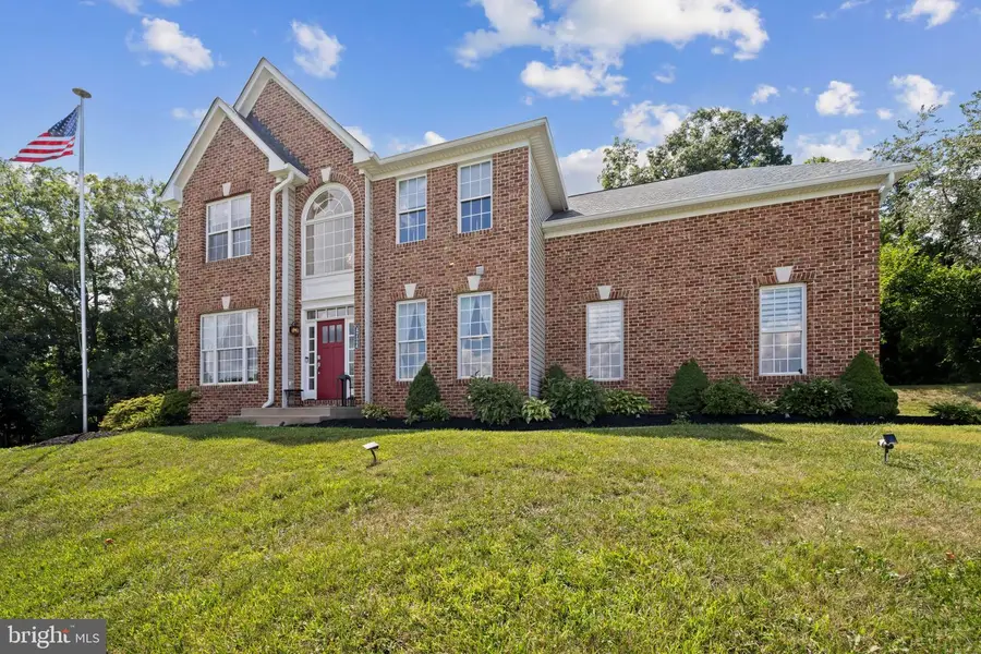 4724 Old Germany Ct, Manchester, MD 21102 - #2