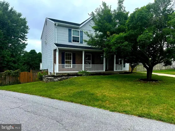 191 Fissure Ct, WESTMINSTER, MD 21158
