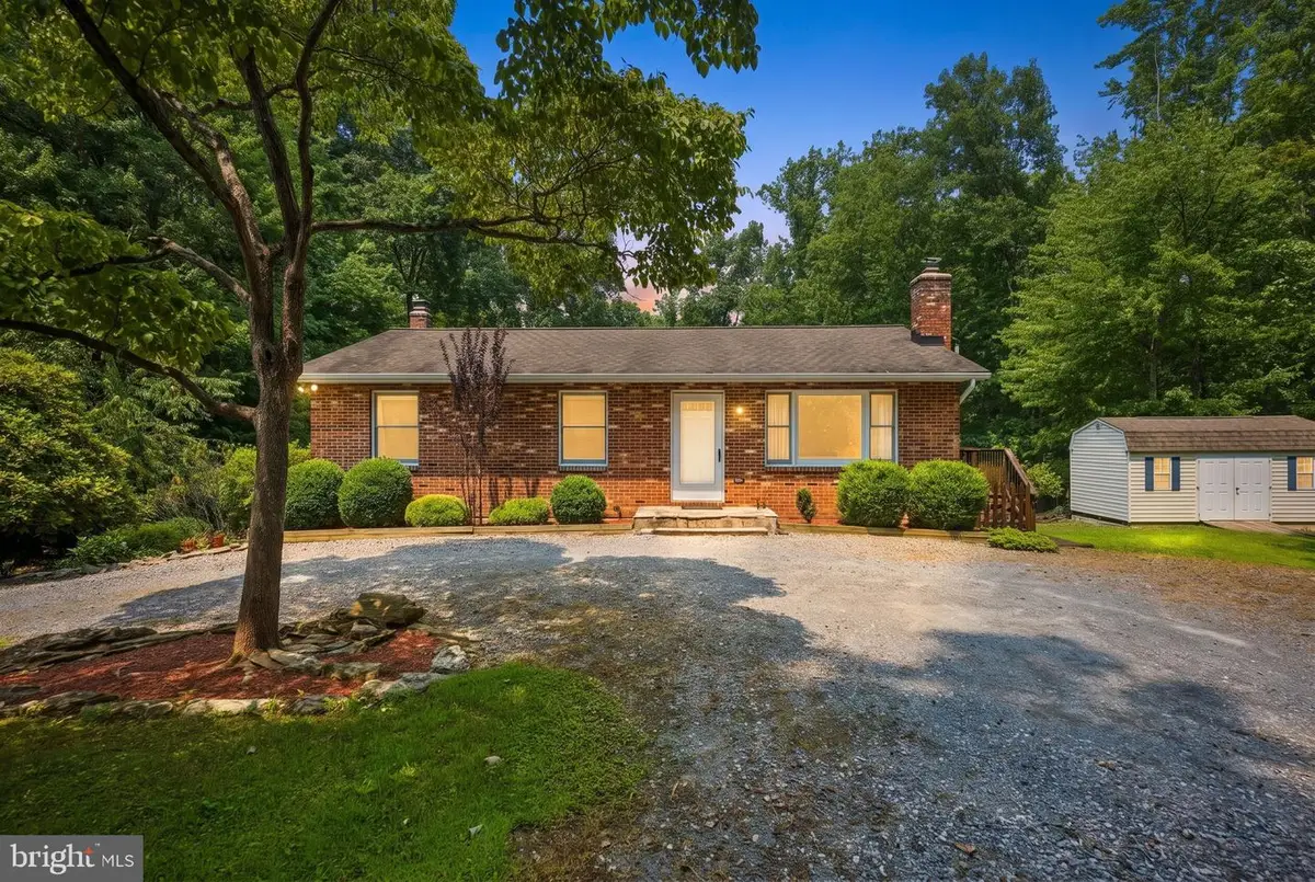 1480 Algonquin Ct, Finksburg, MD 21048 - #1