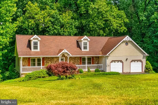 790 Redskin Dr, WESTMINSTER, MD 21157