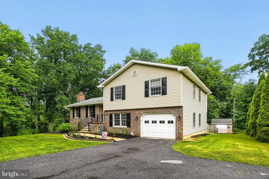 3385 Jeffrey Lori South Dr, Finksburg, MD 21048 - #2