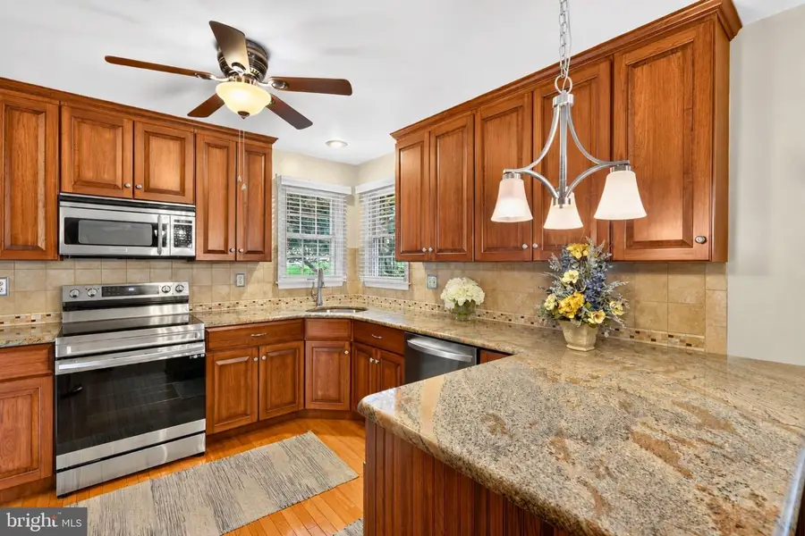 1 Taney Ct, Taneytown, MD 21787 - #3