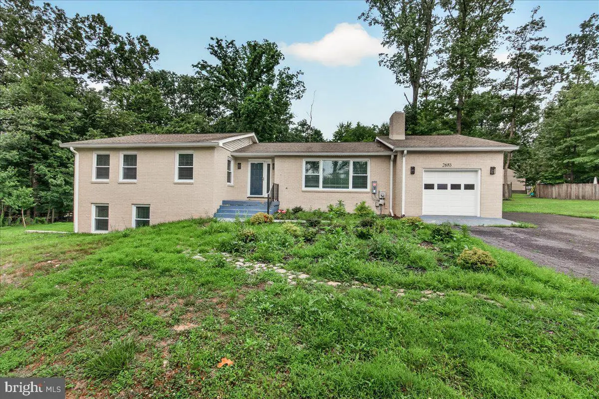2683 Walston Rd, Mount Airy, MD 21771 - #1