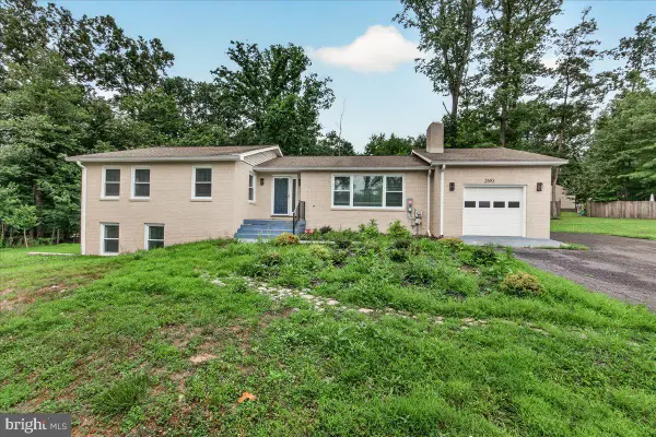 2683 Walston Rd, MOUNT AIRY, MD 21771