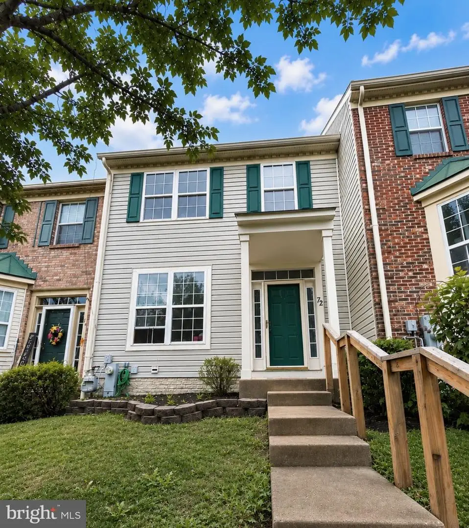 72 Sable Ct, Westminster, MD 21157 - #1