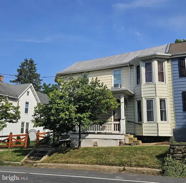 312 Main St, NEW WINDSOR, MD 21776