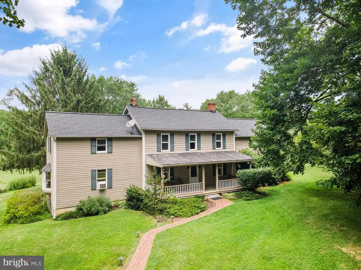 252 Bachmans Valley Rd, Westminster, MD 21158 - #1