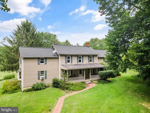 252 Bachmans Valley Rd, WESTMINSTER, MD 21158