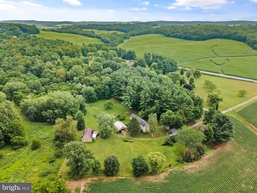 252 Bachmans Valley Rd, Westminster, MD 21158 - #2