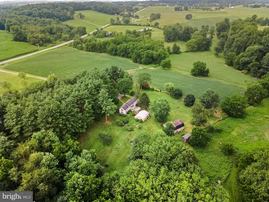 252 Bachmans Valley Rd, Westminster, MD 21158 - #3