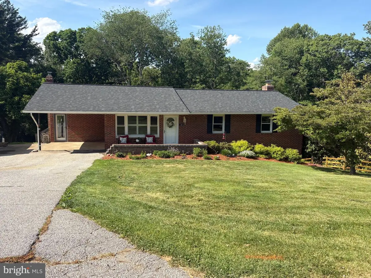 116 Taft Ter, Sykesville, MD 21784 - #1