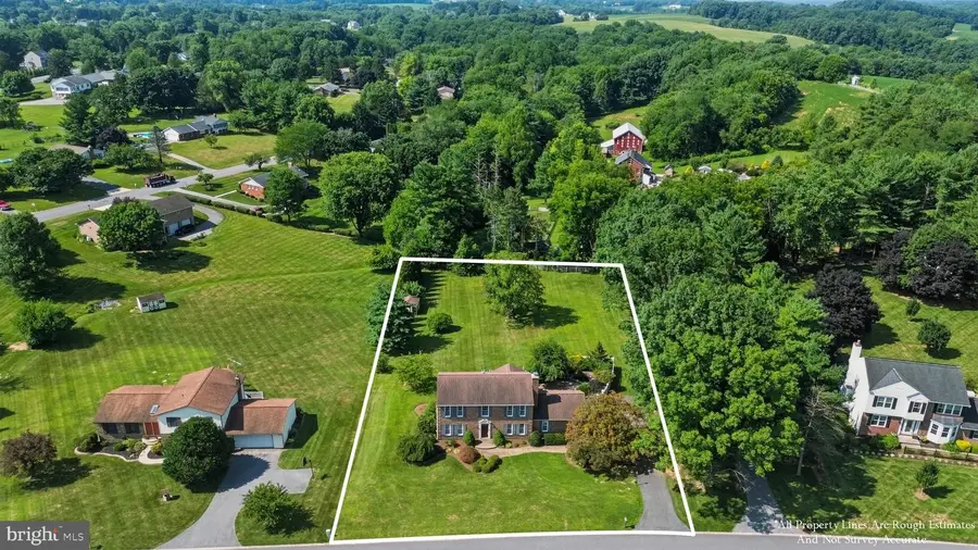 2205 Dulany Ter, Westminster, MD 21157 - #3