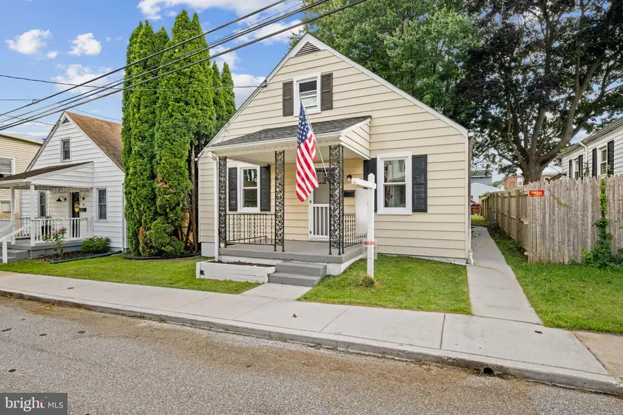 10 Ward Ave, Westminster, MD 21157 - #2