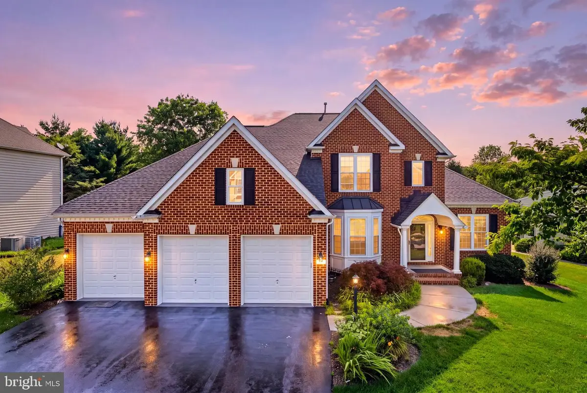 1809 Kings Forest Trl, Mount Airy, MD 21771 - #1