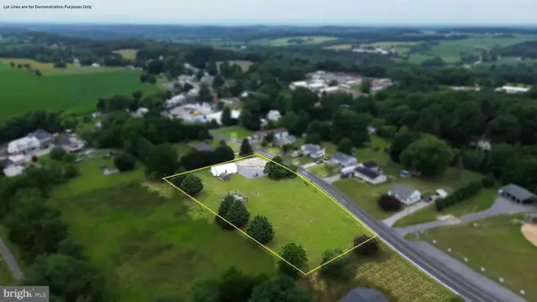 1303 Cherrytown Rd, WESTMINSTER, MD 21158