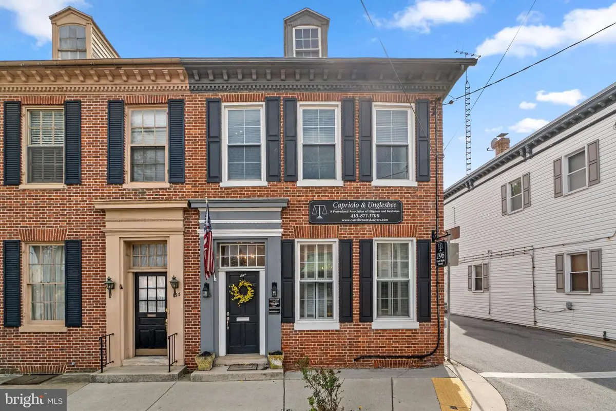 196 E Main St, Westminster, MD 21157 - #1