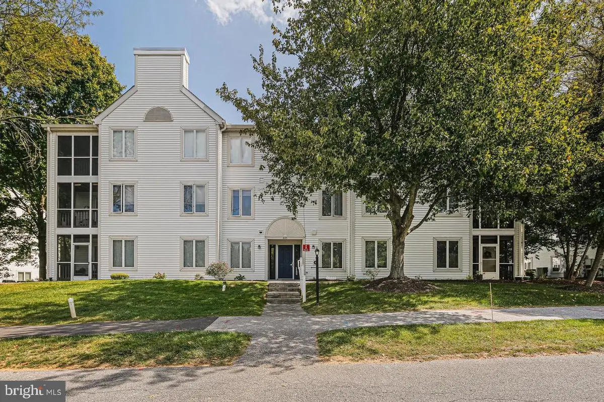 445 Pleasanton Rd #c31, Westminster, MD 21157 - #1