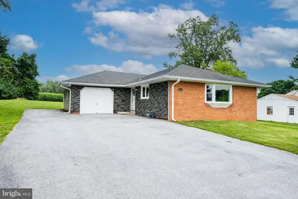 4090 Boteler Rd, MOUNT AIRY, MD 21771
