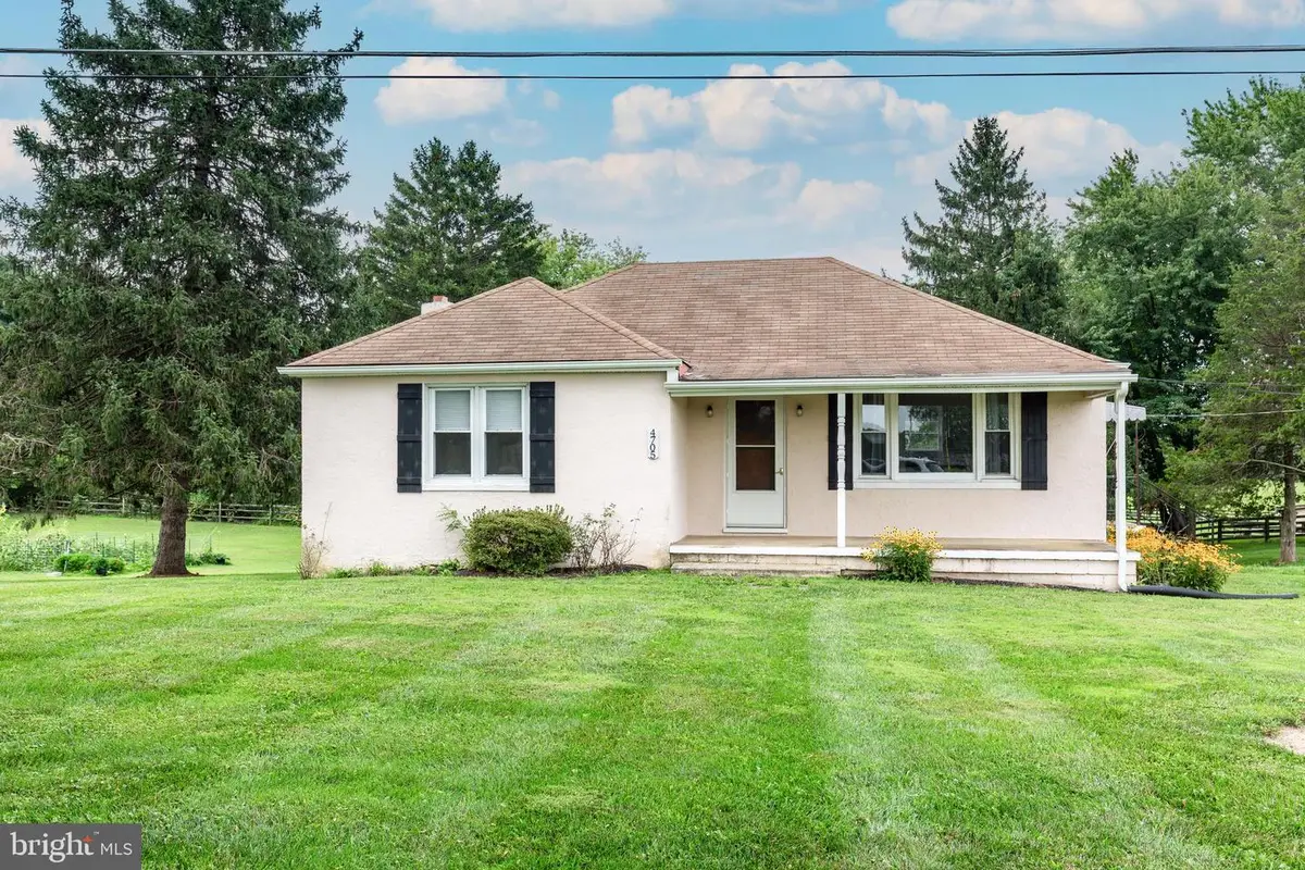 4705 Ridge Rd, Mount Airy, MD 21771 - #1