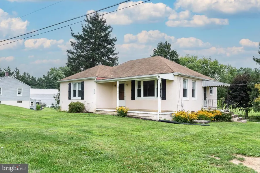 4705 Ridge Rd, Mount Airy, MD 21771 - #3