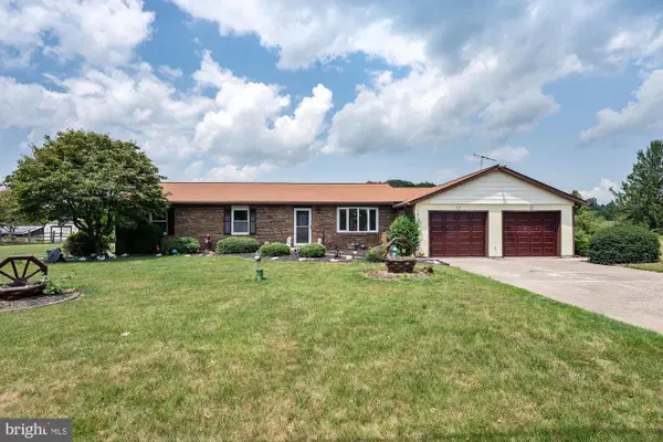 1620 Bollinger Rd, WESTMINSTER, MD 21157
