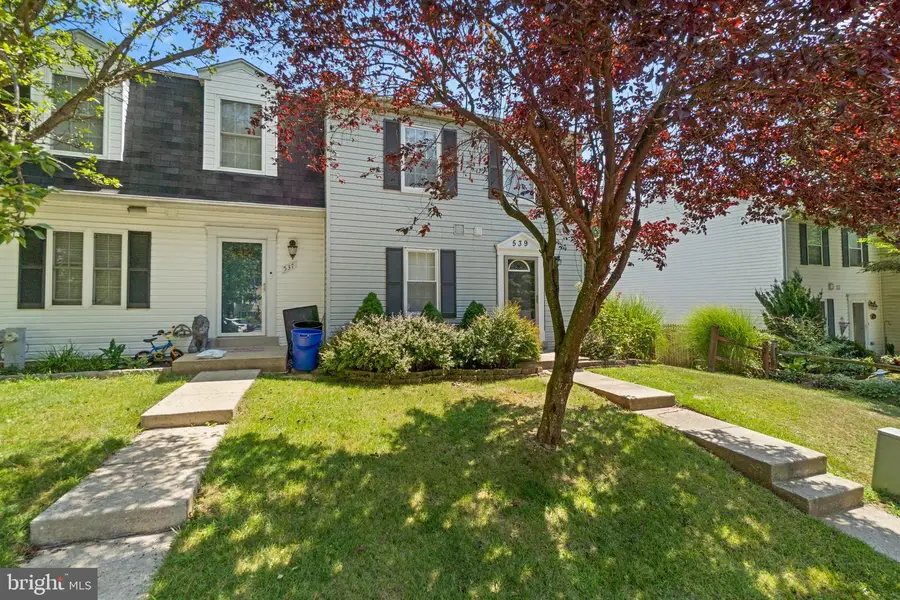 539 Congressional Dr, Westminster, MD 21158 - #2