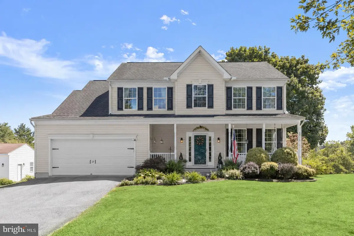 4507 Louisville Rd, Finksburg, MD 21048 - #1