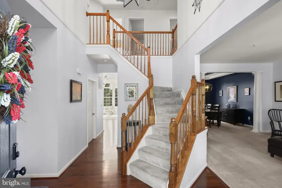 4507 Louisville Rd, Finksburg, MD 21048 - #3