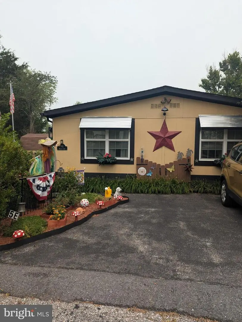 5 Mary's Court #e, Finksburg, MD 21048 - #1