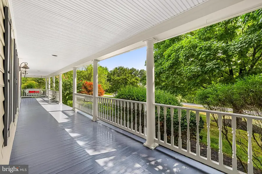 2055 Misty Meadow Rd, Finksburg, MD 21048 - #2