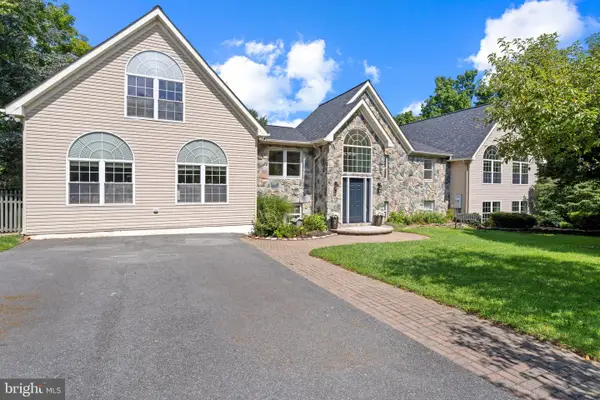 2696 Walston Rd, MOUNT AIRY, MD 21771