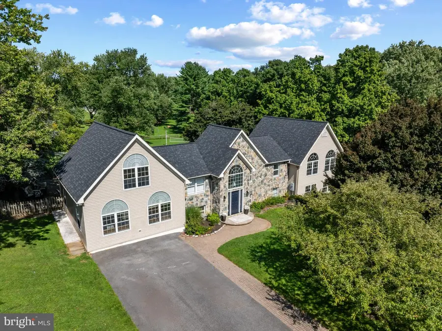 2696 Walston Rd, Mount Airy, MD 21771 - #2
