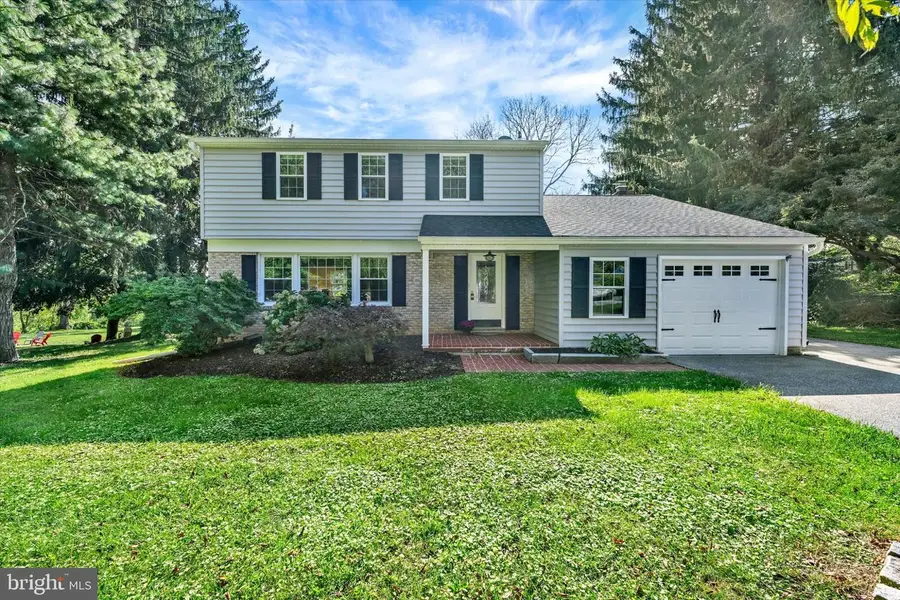 770 Winchester Dr, Westminster, MD 21157 - #2