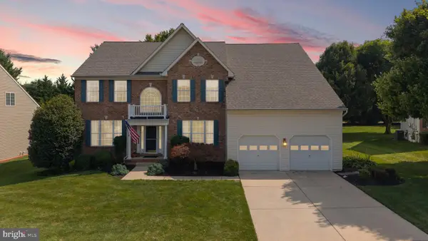 755 Rustling Leaf Ct, ELDERSBURG, MD 21784
