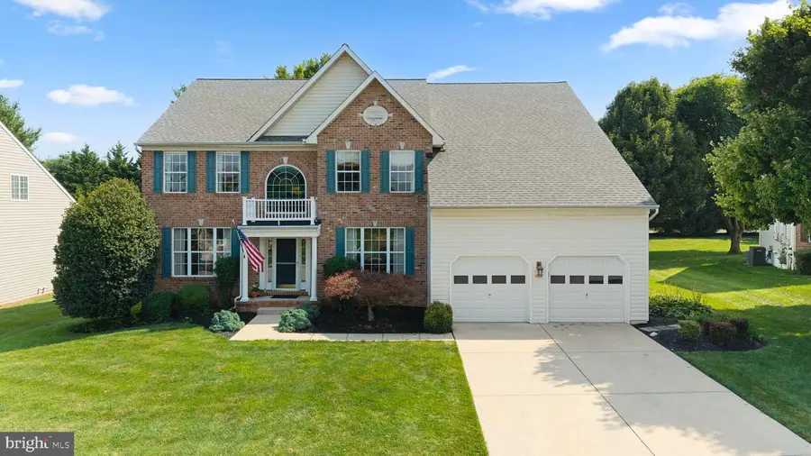 755 Rustling Leaf Ct, Eldersburg, MD 21784 - #2