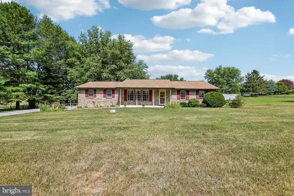 304 Blue Grass Ln, HAMPSTEAD, MD 21074