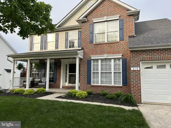 810 Bridlewreath Way, MOUNT AIRY, MD 21771