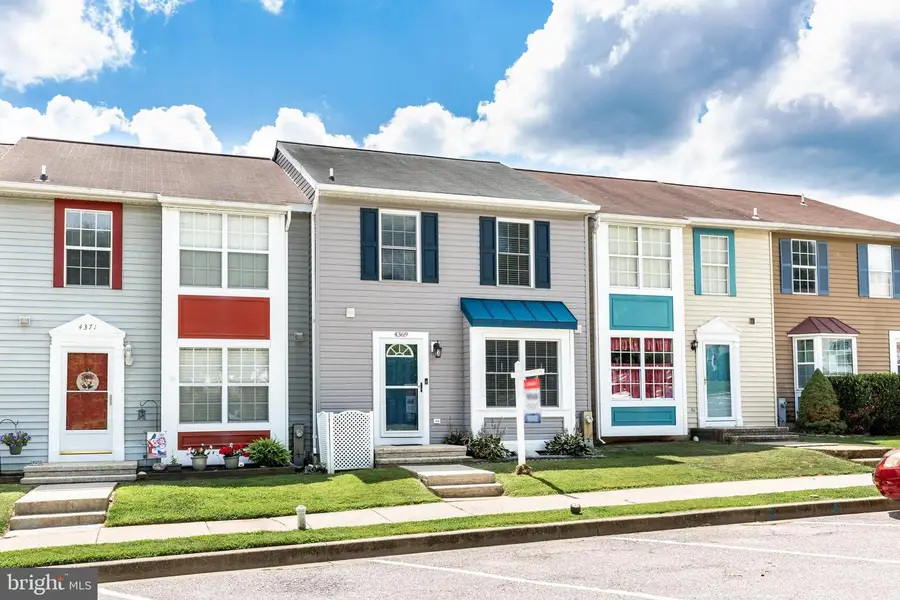 4369 Downhill Trl, Hampstead, MD 21074 - #2