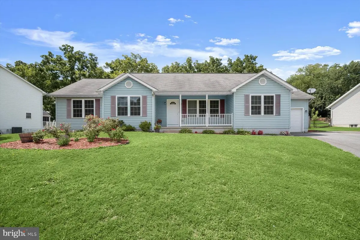 2828 Graybill Ct, New Windsor, MD 21776 - #1
