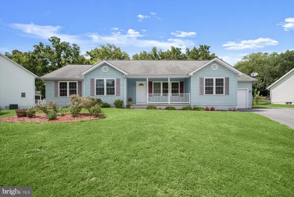2828 Graybill Ct, NEW WINDSOR, MD 21776