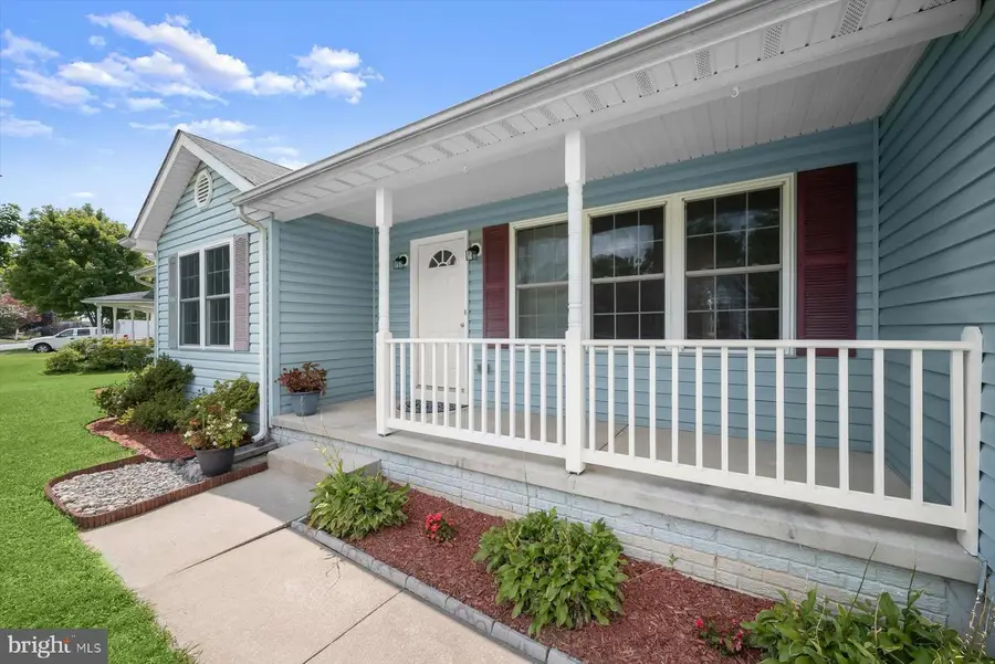 2828 Graybill Ct, New Windsor, MD 21776 - #3