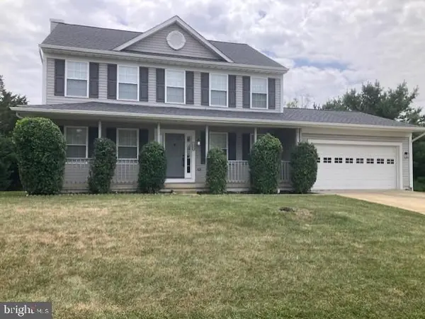 920 Burning Tree Ct, WESTMINSTER, MD 21158